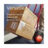 Resilia VGroove Camino de vinilo profesional color_3