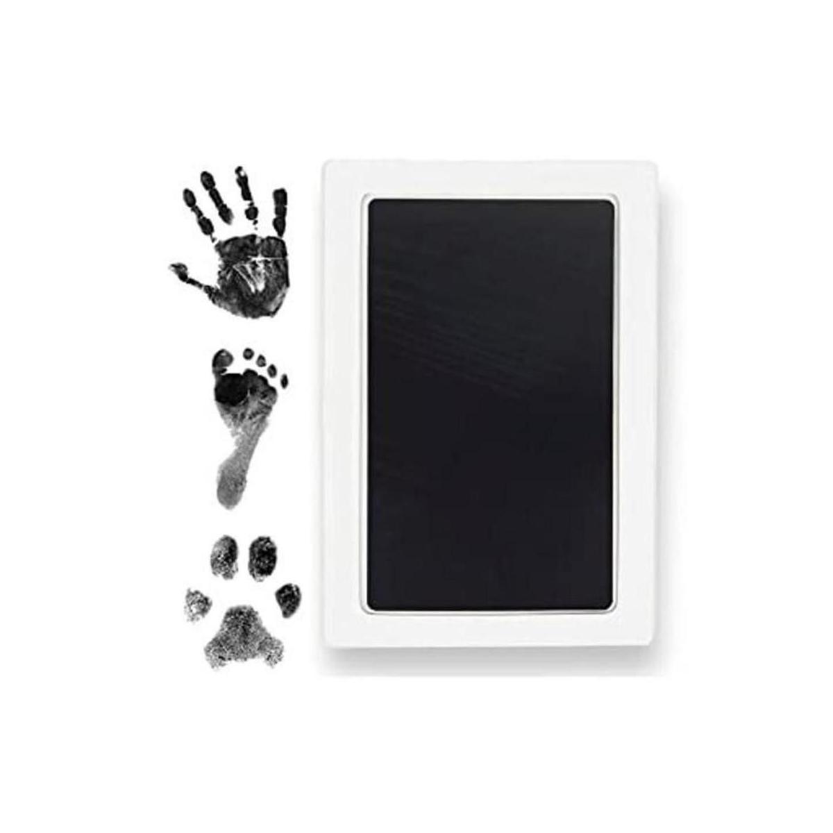 Tiny Gifts Almohadilla de tinta Clean Touch para huellas