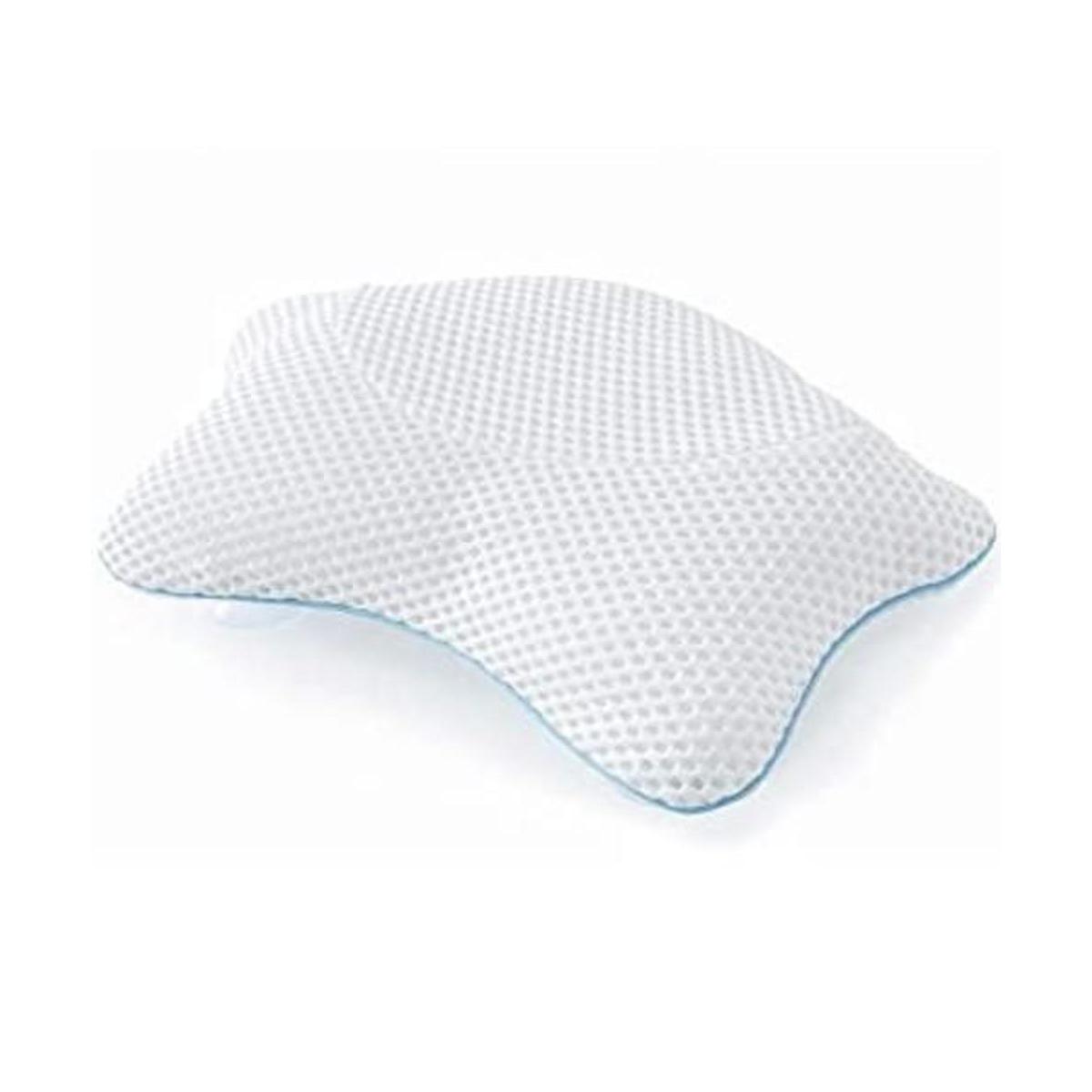 Idle Hippo Almohada antideslizante para bañera 6
