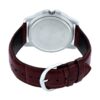 MTPVD01L1BV Enticer Reloj deportivo analógico casual