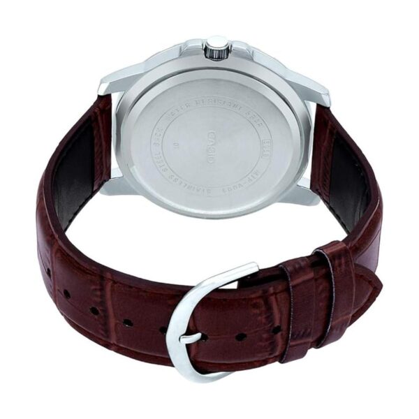 MTPVD01L1BV Enticer Reloj deportivo analógico casual