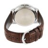 MTPVD01L1BV Enticer Reloj deportivo analógico casual