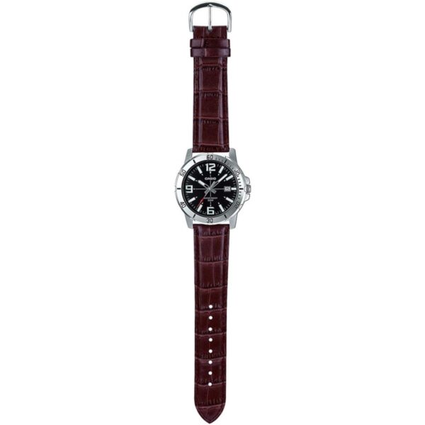 MTPVD01L1BV Enticer Reloj deportivo analógico casual