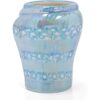FORLONG Ocean Conch Juego de 4 accesorios de baño de_4