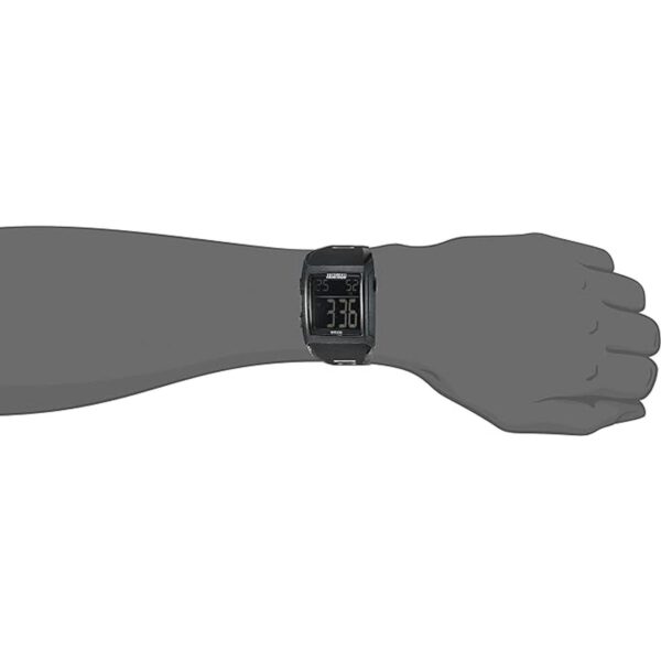Armitron Sport 408261 Reloj digital con cronógrafo para_2