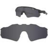 Kygear Lentes de repuesto polarizadas antidecoloración