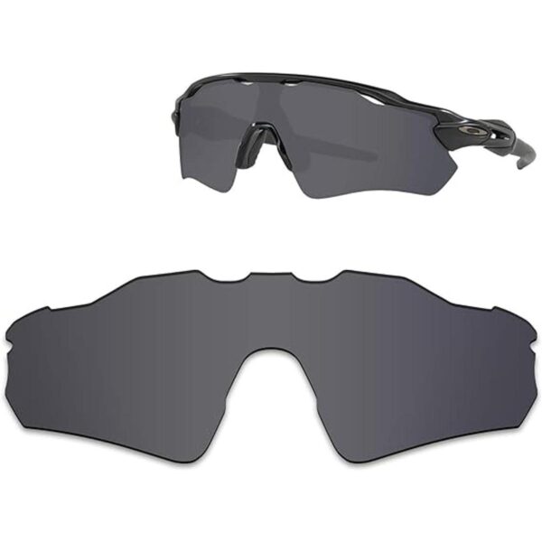 Kygear Lentes de repuesto polarizadas antidecoloración