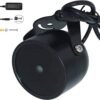 JC IR Illuminator 4Led de alta potencia IR luz gran_1