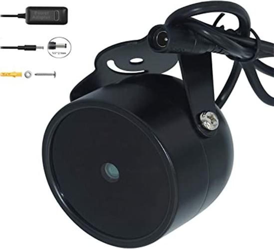 JC IR Illuminator 4Led de alta potencia IR luz gran