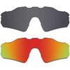 Kygear Lentes de repuesto polarizadas antidecoloración