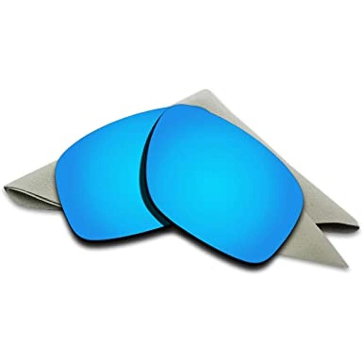 Lentes polarizadas de repuesto para Oakley Sliver