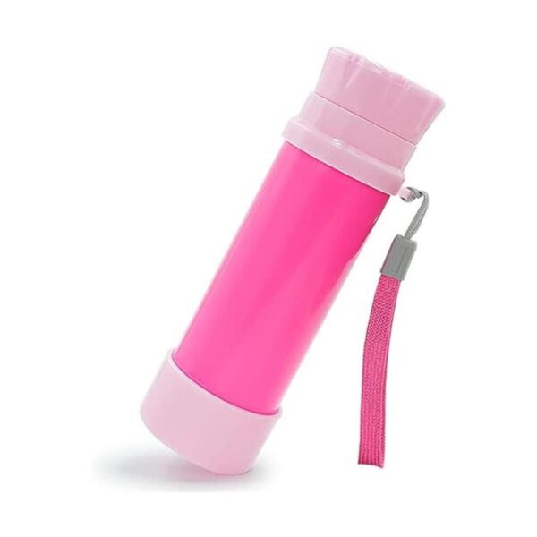 Luwint Telescopio monocular de bolsillo portátil Juguetes_1