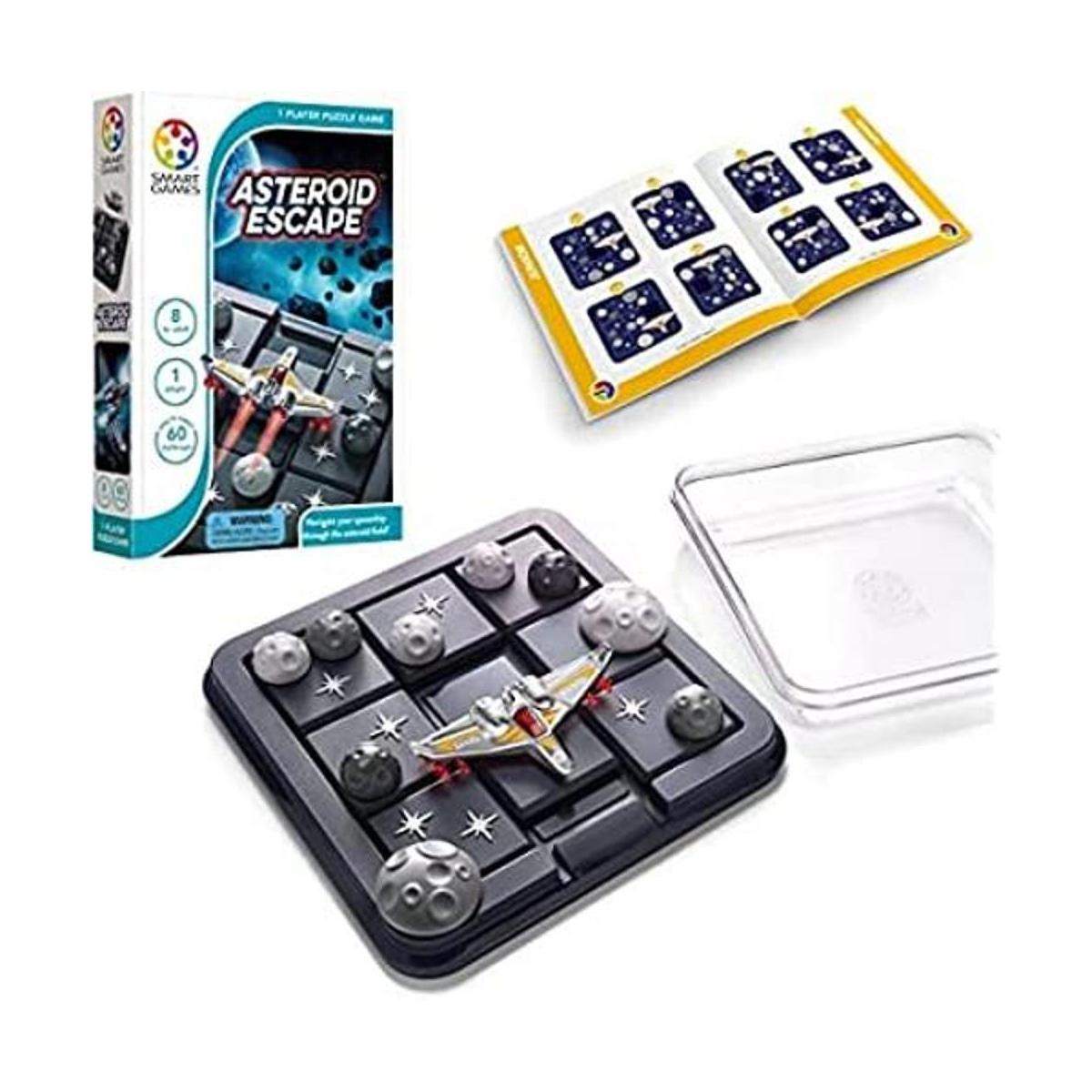 Smartgames Asteroid Escape