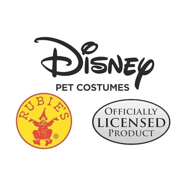 Rubies Disney Mickey Friends Accesorio para disfraz_3