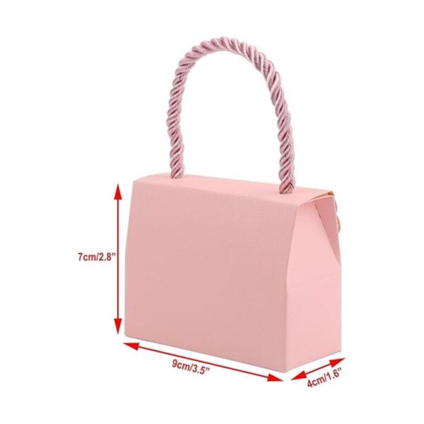 Driew Juego de 20 bolsas para recuerdos de fiesta de