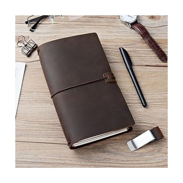 Cuaderno estándar para viajeros Estándar_4