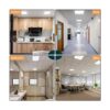 Tubo de luz LED en U Bend 18 W equivalente a 40 W 2000_4