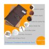 Cuaderno estándar para viajeros Estándar_2