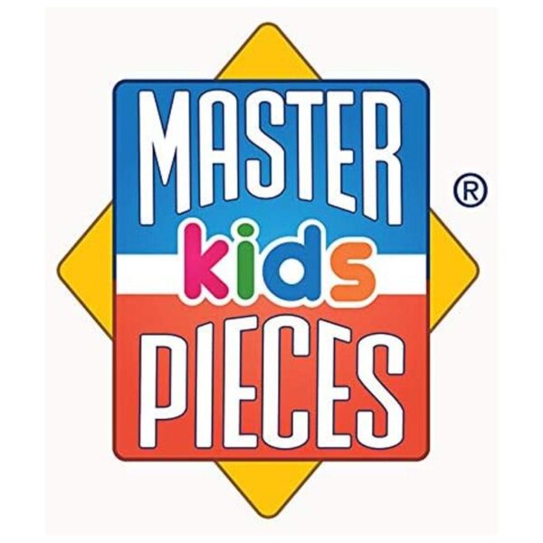 Obras maestras Puzzle Company educationalspelling a juego_5