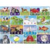 Obras maestras Puzzle Company educationalspelling a juego_2