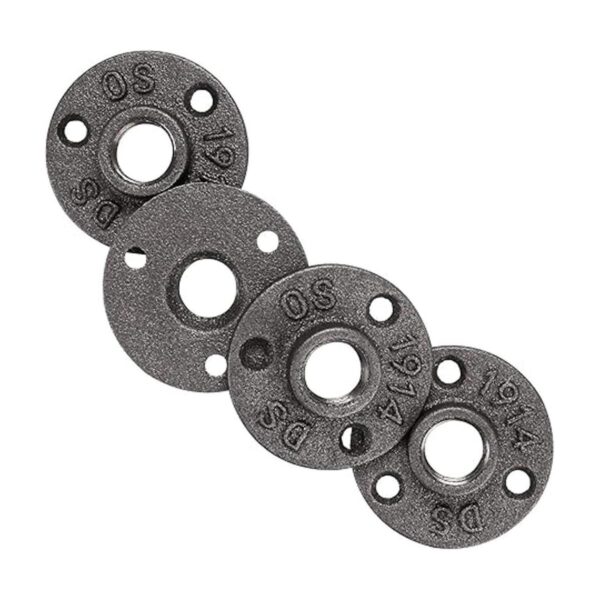 Tubería de 12 pulgada.