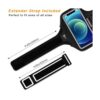 RUNBACH Brazalete para iPhone 12 MiniiPhone 11_2
