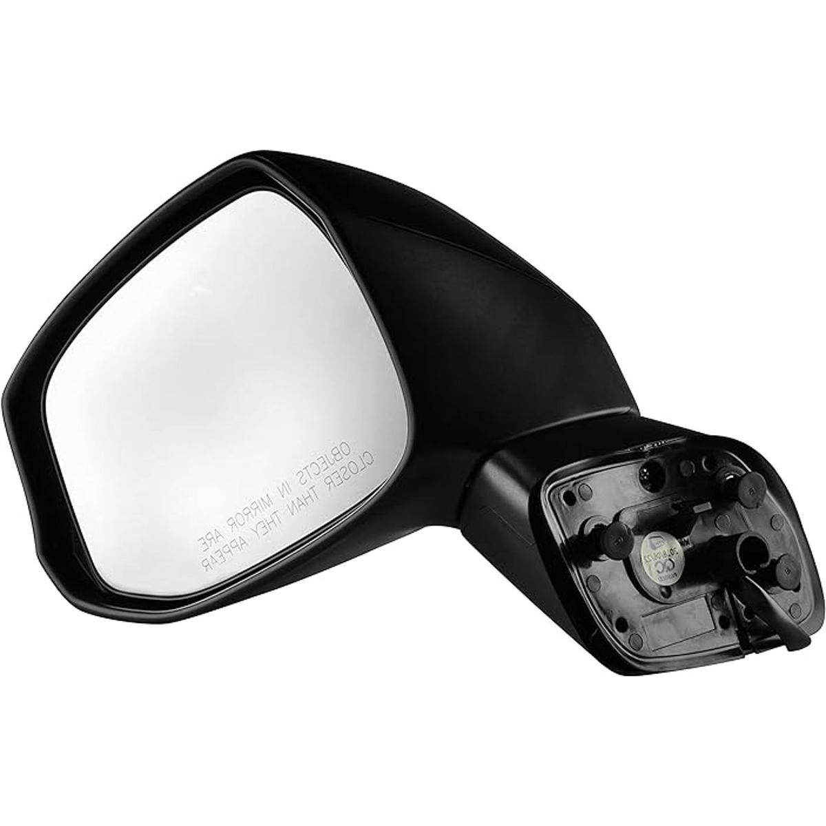 Espejo retrovisor lateral del conductor para Honda Civic