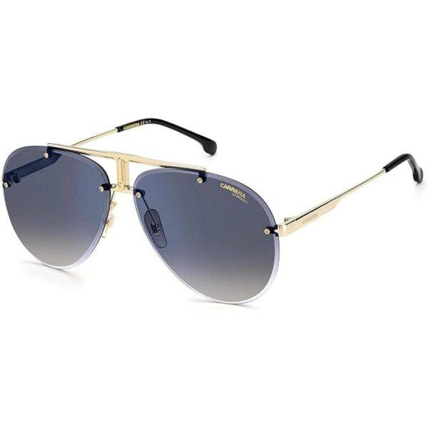 Gafas de sol Carrera 1032S 2M2 OroNegro_1