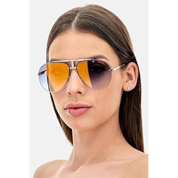 Gafas de sol Carrera 1032S 2M2 OroNegro_2