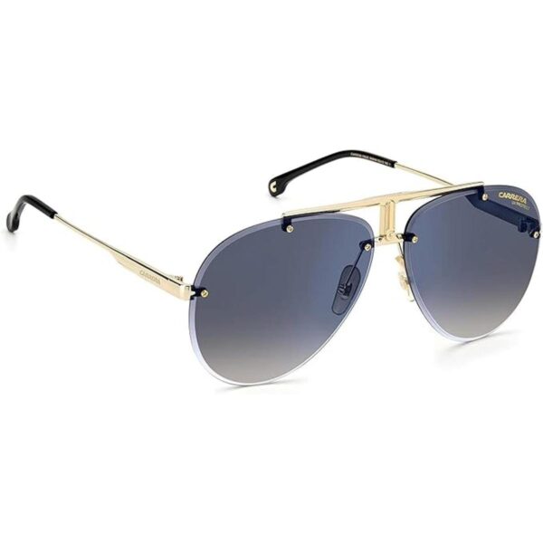 Gafas de sol Carrera 1032S 2M2 OroNegro_3