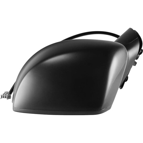 Espejo retrovisor lateral del conductor para Honda Civic_2