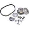 Kit de reconstrucción de embrague de transmisión de_2