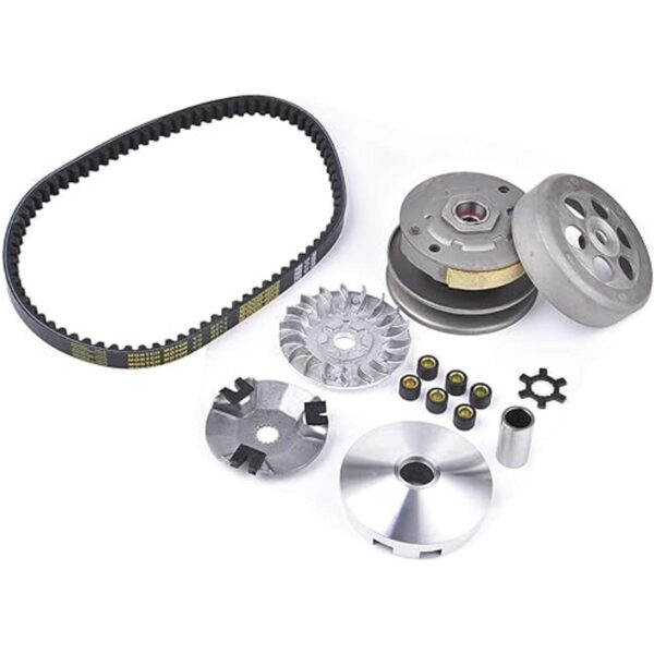 Kit de reconstrucción de embrague de transmisión de_2