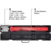 Powerbuilt Master 647785 Kit de herramientas de