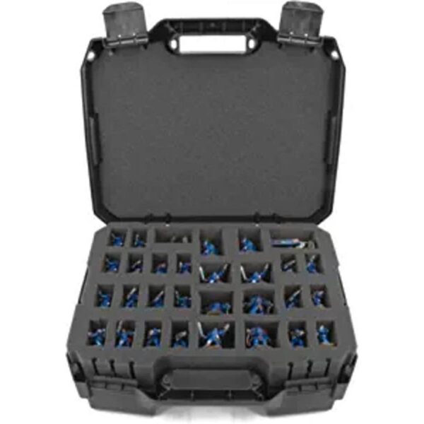 CASEMATIX Funda rígida de almacenamiento en miniatura_1