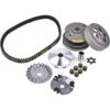 Kit de reconstrucción de embrague de transmisión de_1