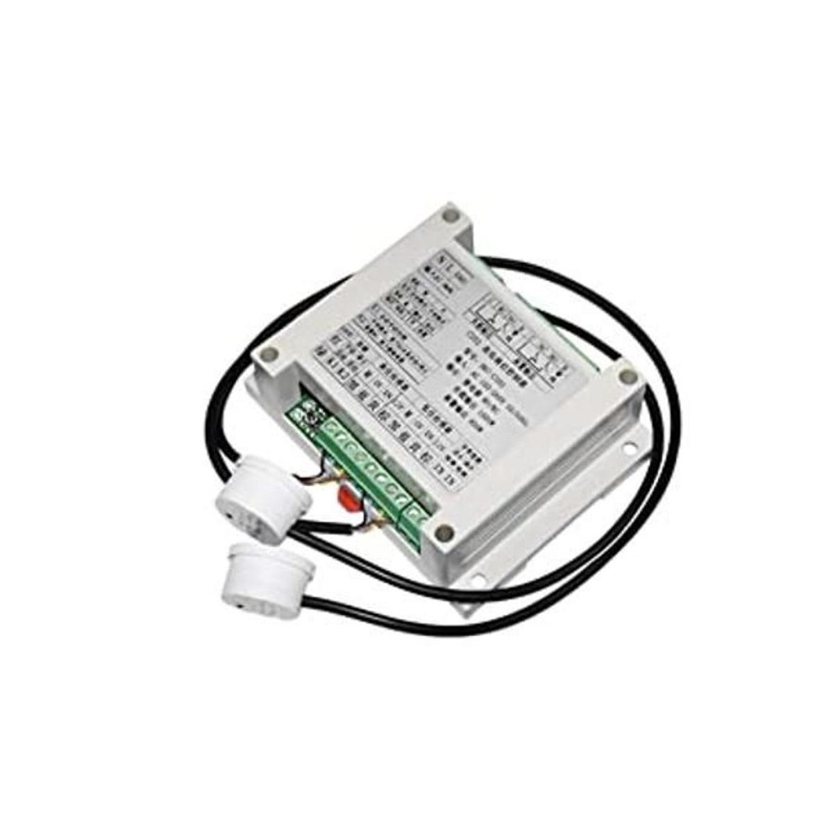 Taidacent Controlador automático de nivel de agua
