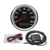 ELING Odómetro GPS MPH garantizado de 160 MPH para_6
