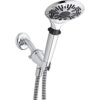 Waterpik Alcachofa de ducha de mano fácil selección con_1