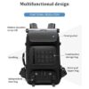 Mochila de viaje para hombre impermeable de 17 pulgadas_4