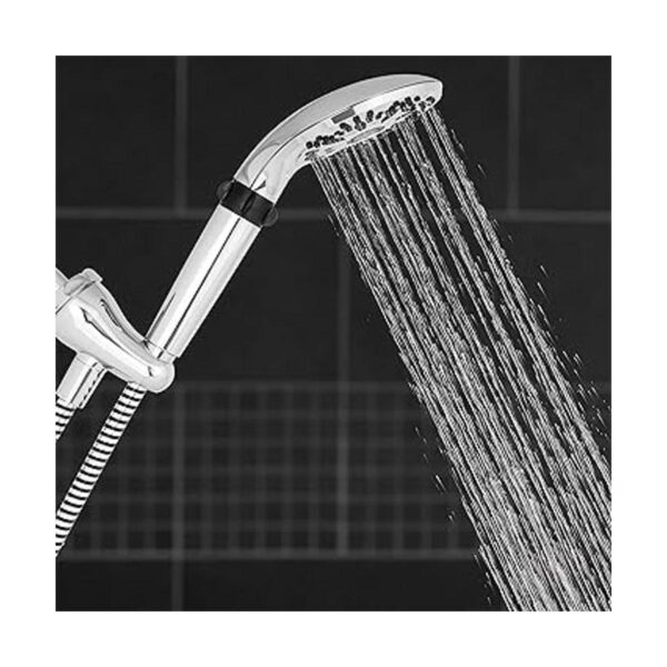 Waterpik Alcachofa de ducha de mano fácil selección con_2