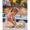 Tender Leaf Toys Mini Chef Home Juego de 27 piezas de_4