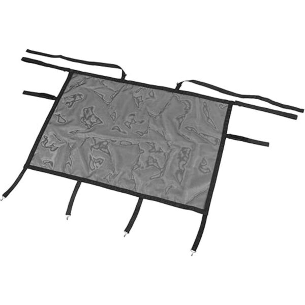 RTTCZ para Jeep Asiento Trasero Divisor Net Mesh Cargo Net_2
