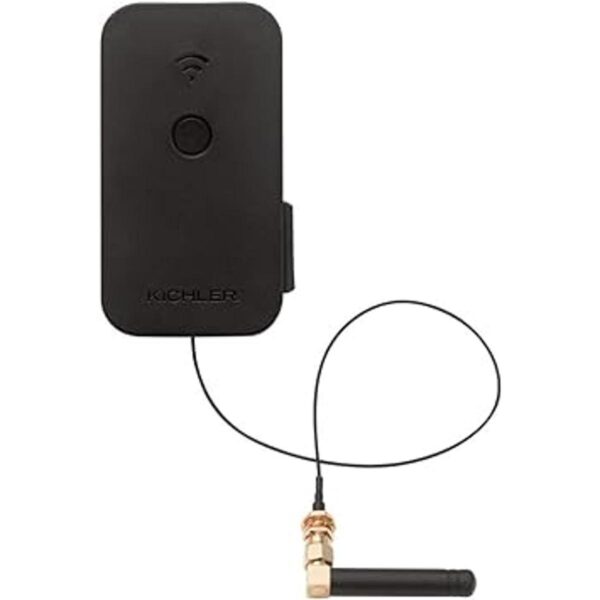 Kichler Lighting 16085BK Temporizador de control_2
