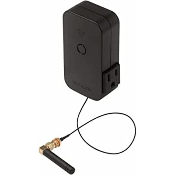 Kichler Lighting 16085BK Temporizador de control_1