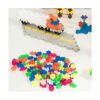 PLUS PLUS Super set de aprender a construir Mezcla_4