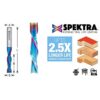 Amana Tool 46403K SC Spektra Extreme Tool Life Coated_2