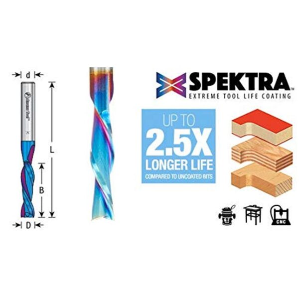Amana Tool 46403K SC Spektra Extreme Tool Life Coated_2