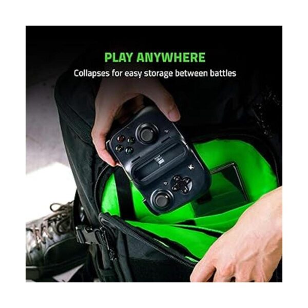 Razer Kishi Mobile Game Controller Gamepad for Xbox_3