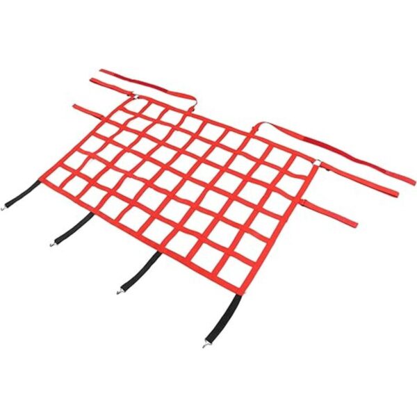 RTTCZ Red divisora de malla para asiento trasero de_2